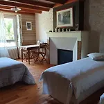 L'ancienne Ferme Courcon