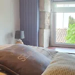 Bed & Breakfast L'ancienne Ferme Courcon