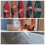 Bed & Breakfast L'ancienne Ferme 3*