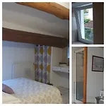 Bed & Breakfast L'ancienne Ferme Courcon