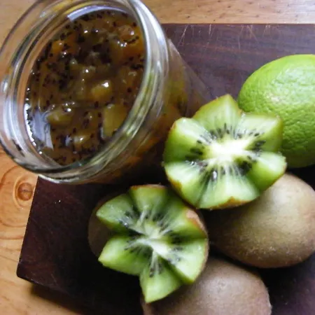 L'ancienne Ferme Bed and breakfast