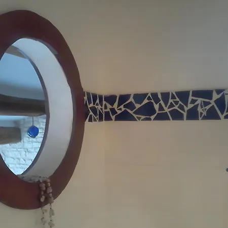 Bed and breakfast L'ancienne Ferme 3*