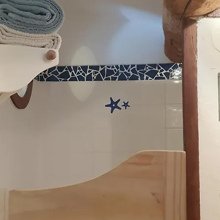 L'ancienne Ferme Couette-café 3*