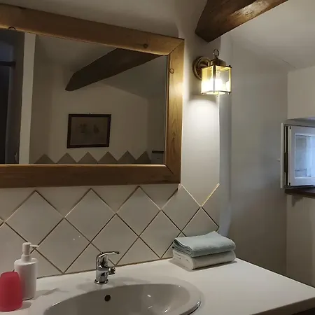 Bed and breakfast L'ancienne Ferme 3*