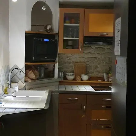 L'ancienne Ferme Alojamento de Acomodação e Pequeno-almoço