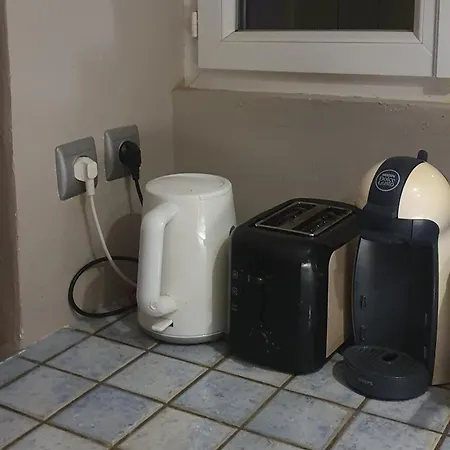 Alojamento de Acomodação e Pequeno-almoço L'ancienne Ferme
