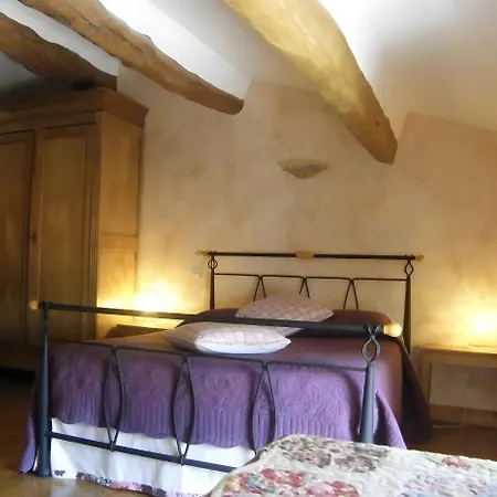 L'ancienne Ferme