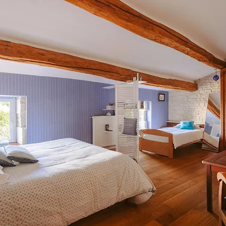 L'ancienne Ferme 3*