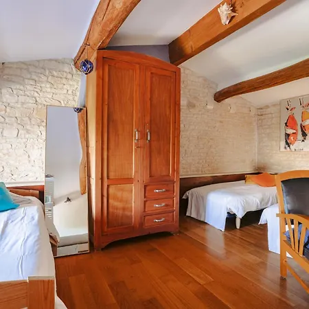 L'ancienne Ferme