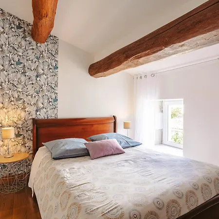 L'ancienne Ferme 3* Courçon