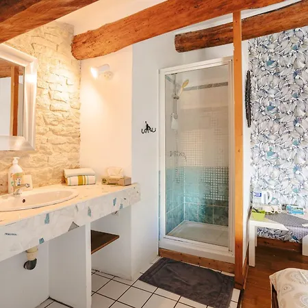 L'ancienne Ferme 3*