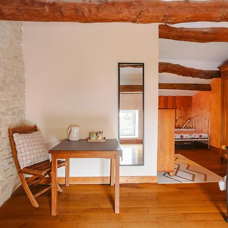 L'ancienne Ferme