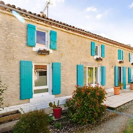 L'ancienne Ferme Courçon