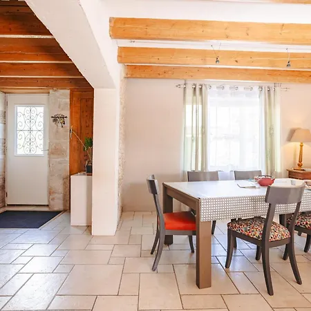 L'ancienne Ferme Courçon