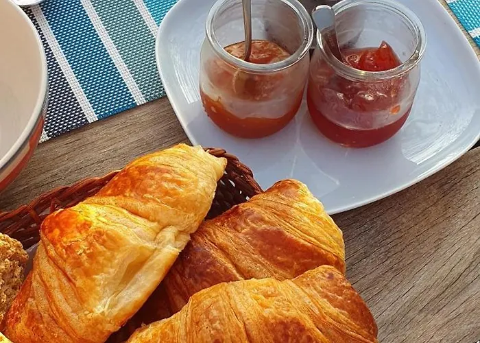 L'ancienne Ferme Courçon