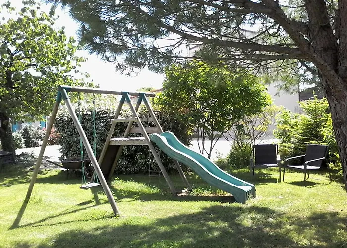 L'ancienne Ferme 3* Courçon