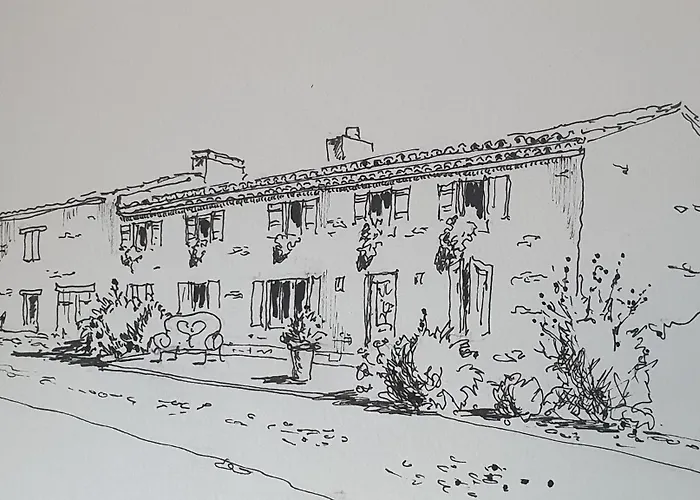 Couette-café L'ancienne Ferme Courçon