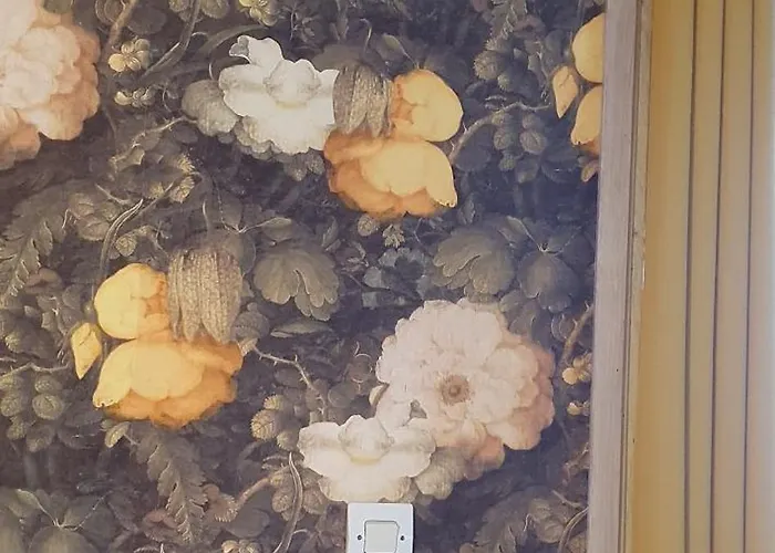 Couette-café L'ancienne Ferme