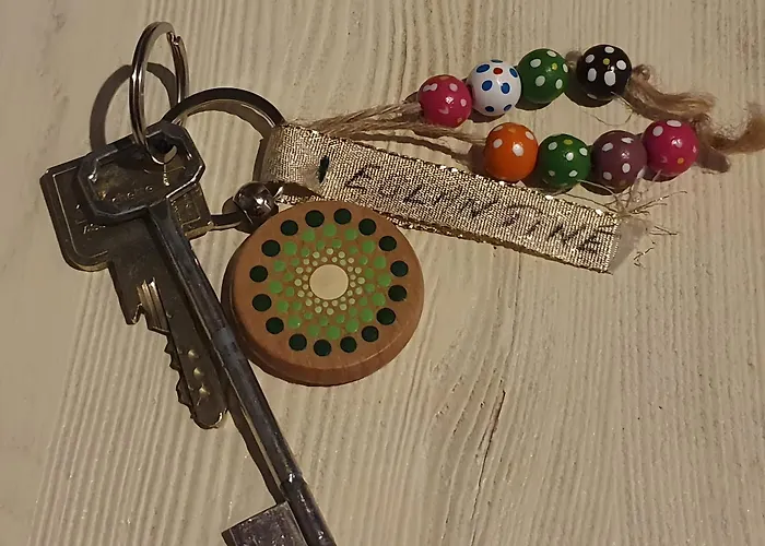 Couette-café L'ancienne Ferme 3*