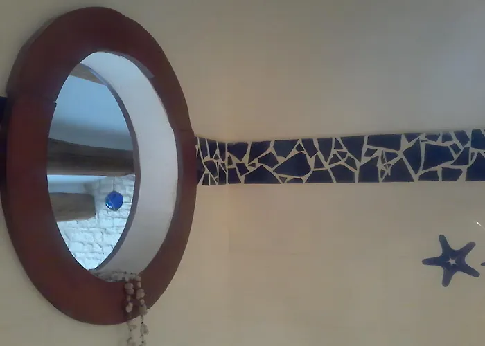 Couette-café L'ancienne Ferme 3*