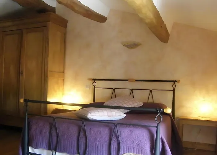 L'ancienne Ferme Courçon