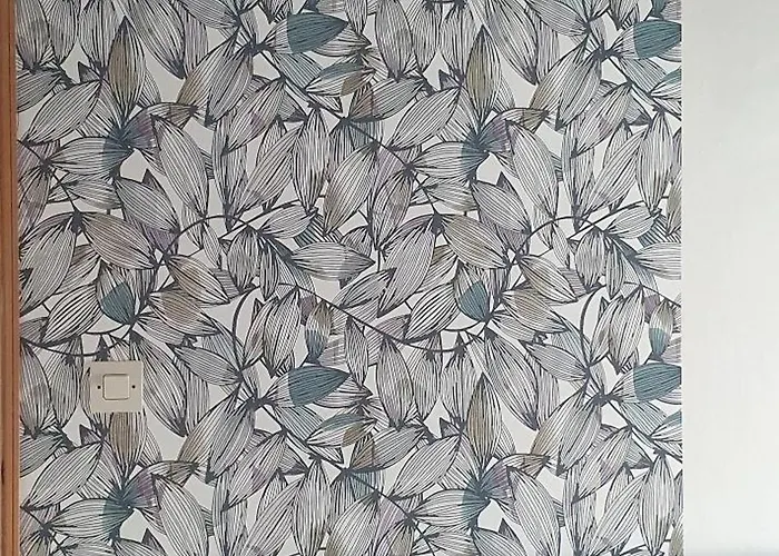 L'ancienne Ferme Couette-café