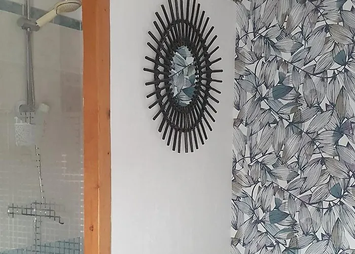 L'ancienne Ferme Courçon