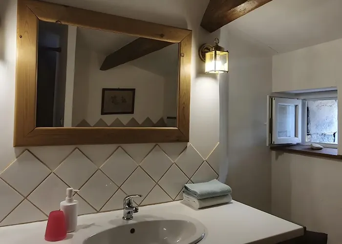 Bed and breakfast L'ancienne Ferme 3*