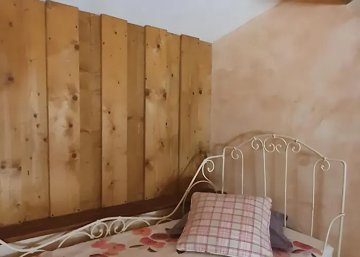 Bed and breakfast L'ancienne Ferme Courçon